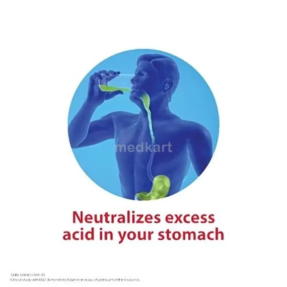 eno sachet (regular) 5 gm